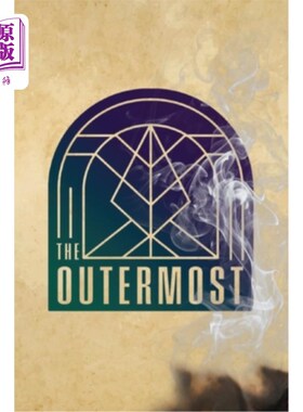 海外直订The Outermost 最外层的