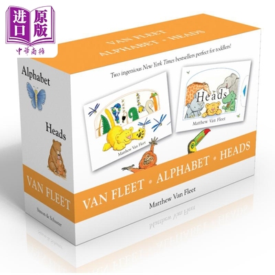 儿童触摸操作科普2册套装