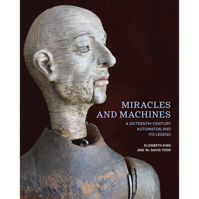 奇迹与机器KingGettyTrust