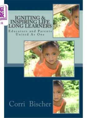 海外直订Igniting & Inspiring Life-Long Learners: Using Gardner's Theory of Multiple Inte