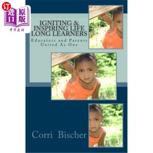 海外直订Igniting & Inspiring Life-Long Learners: Using Gardner's Theory of Multiple Inte