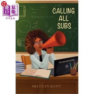 呼叫所有sub Subs 海外直订Calling All
