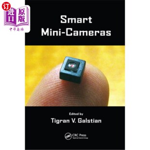 Cameras 智能微型照相机 Mini 海外直订Smart