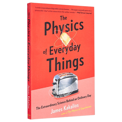 魔鬼物理学1隐藏物理学知识