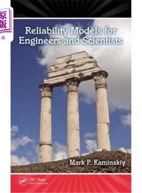 海外直订Reliability Models for Engineers and Scientists