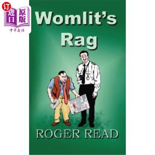 海外直订Womlit's Rag 女装