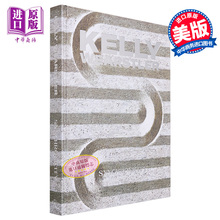 预售 Kelly Wearstler: Synchronicity 进口艺术 凯利·韦斯特勒：共时性 室内设计 Rizzoli【中商原版】