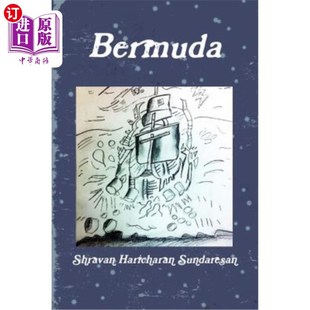 海外直订Bermuda 百慕大群岛