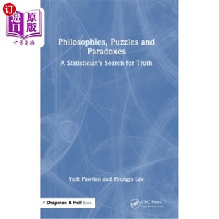 Truth Puzzle Paradoxes Search Statistician and Philosophies 海外直订Philosophies for Puzzles