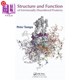 Proteins and Function 内在无序蛋白 Intrinsically 海外直订医药图书Structure 结构和功能 Disordered