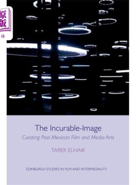 海外直订Incurable-Image Incurable-Image