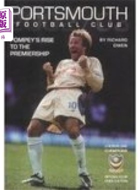海外直订Portsmouth FC 2002/03 2002/03赛季朴茨茅斯队