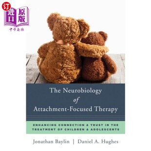Focused 海外直订医药图书Neurobiology Attachment 神经生物学 Therapy 依恋集中治疗
