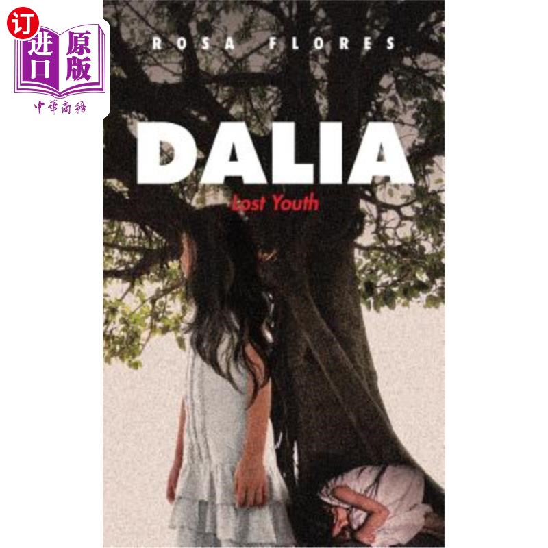 【中商海外直订】dalia: lost youth