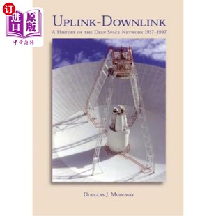 History 历史 1997年深空 Network Downlink 1957 the 上行下行：1957 海外直订Uplink Deep 1997 Space