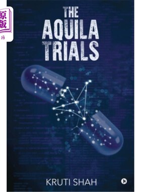 海外直订The Aquila Trials 阿奎拉试验