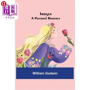 Romance Pastoral 伊莫金;田园浪漫 海外直订Imogen;