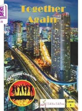 海外直订Together Again 又在一起了