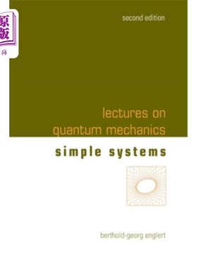 海外直订Lect on Quantum Mech (2nd Ed-V2) 量子力学选集（2nd Ed-V2）