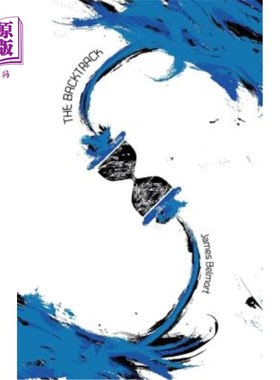 海外直订The Backtrack 回溯