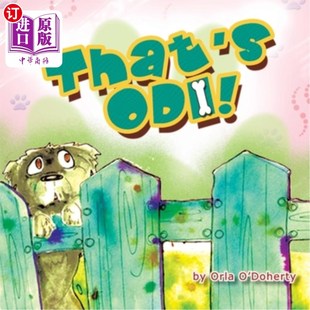 Odi 海外直订That