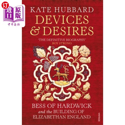 海外直订Devices and Desires 装置与欲望