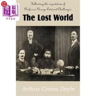 失落 World 世界 Lost 海外直订The