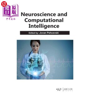 海外直订Neuroscience and Computational Intelligence 神经科学与计算智能