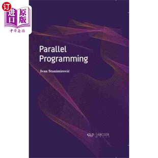 海外直订Parallel Programming 并行程序设计