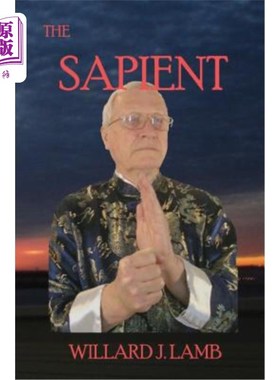 海外直订The Sapient 智者