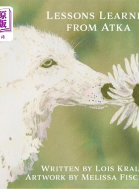 海外直订Lessons Learned from Atka 从Atka吸取的教训