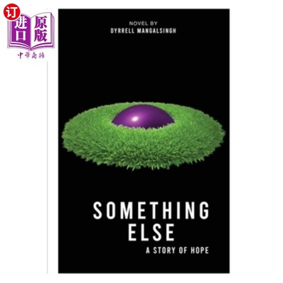 海外直订Something Else 其他的东西