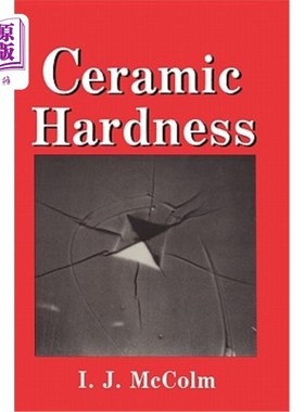 海外直订Ceramic Hardness 陶瓷硬度
