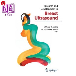 Development Breast Ultrasound 研究与发展 海外直订医药图书Research 乳腺超声 and