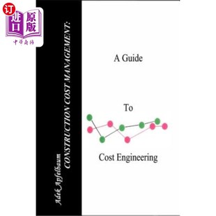 Cost 海外直订Construction Management Engineering Guide