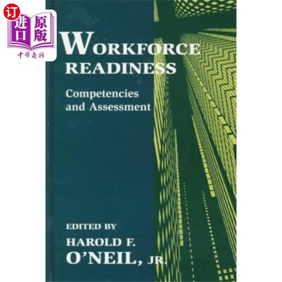 海外直订Workforce Readiness 员工准备