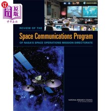 Operations the 海外直订Review 美国宇航局空间行动任务局空间 Mission Space Communications Program NASA