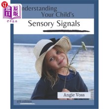 海外直订Understanding Your Child's Sensory Signals 理解孩子的感官信号