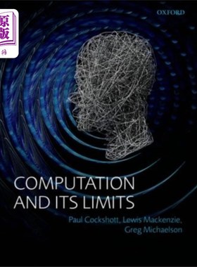 海外直订Computation and its Limits 计算及其极限