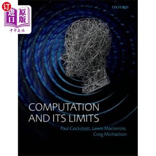 Limits its 计算及其极限 and 海外直订Computation