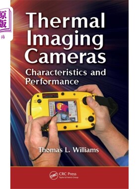海外直订Thermal Imaging Cameras