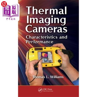 海外直订Thermal Imaging Cameras