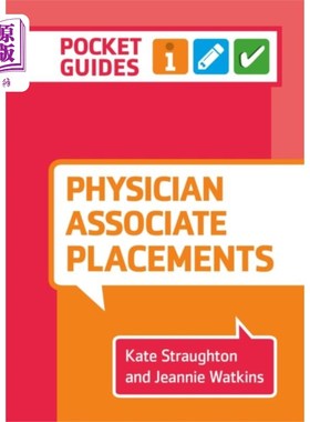 海外直订医药图书Physician Associate Placements 实习医师