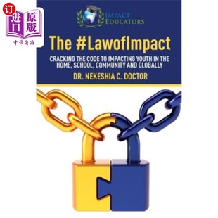 Code Com Law the Impact 影响法则 School Impacting ****密码 Cracking Home 海外直订The 在家庭 Youth
