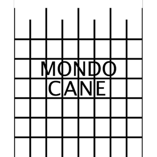 Mondo Cane 进口艺术 Jos de Gruyter x Harald Thys 2019年威尼斯双年展 Yale【中商原版】