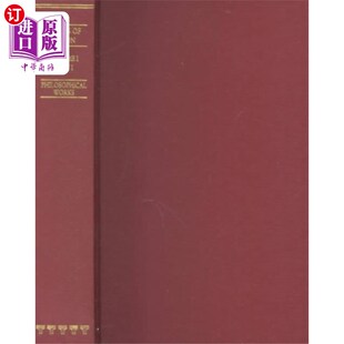 Francis 海外直订Collected Works 弗朗西斯·培根作品集 Bacon
