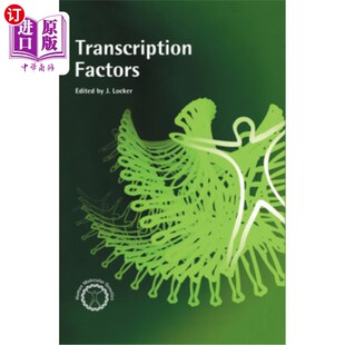 海外直订Transcription Factors