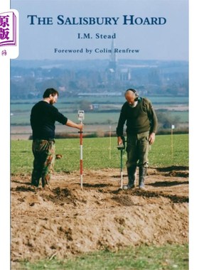 海外直订Salisbury Hoard 索尔兹伯里囤积