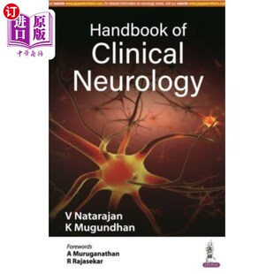 海外直订医药图书Handbook of Clinical Neurology 临床神经病学手册