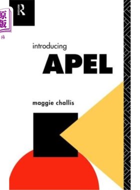 海外直订Introducing Apel Introducing苹果